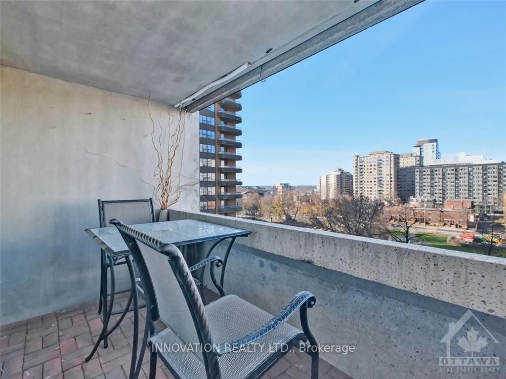 #809 - 530 Laurier Avenue Property Photo 27