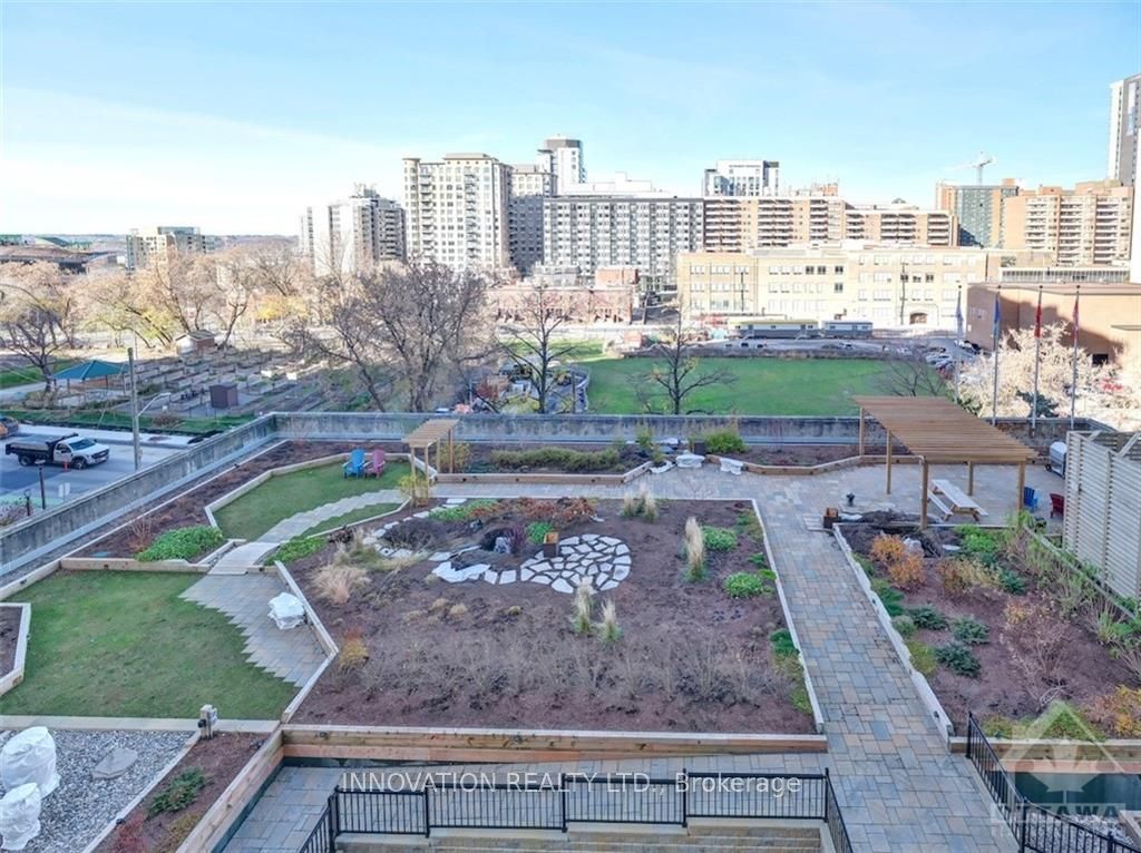 #809 - 530 Laurier Avenue Property Photo 29