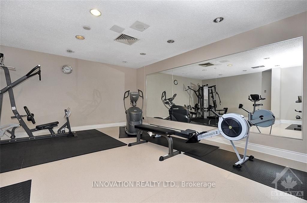 #809 - 530 Laurier Avenue Property Photo 34