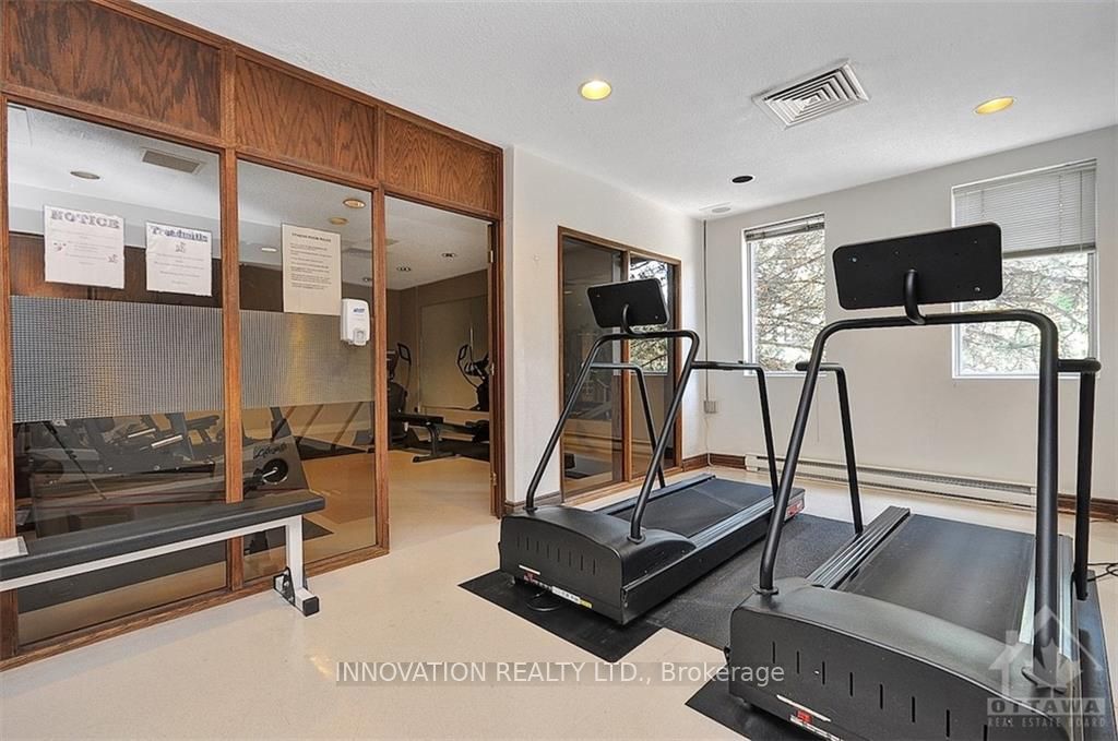 #809 - 530 Laurier Avenue Property Photo 35