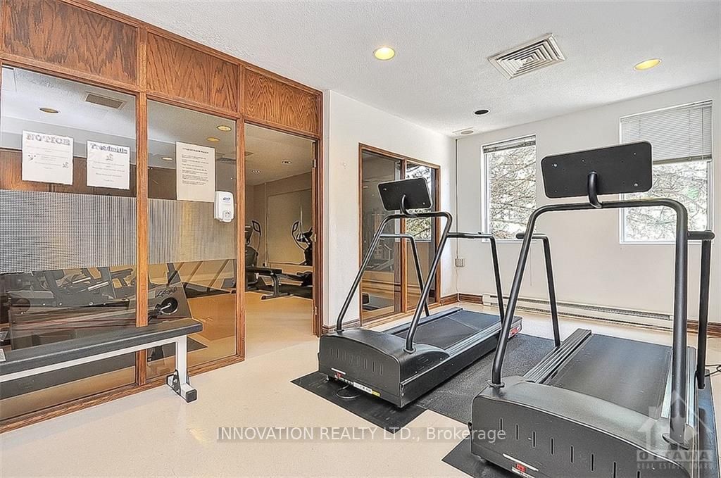 #809 - 530 Laurier Avenue Property Photo 38
