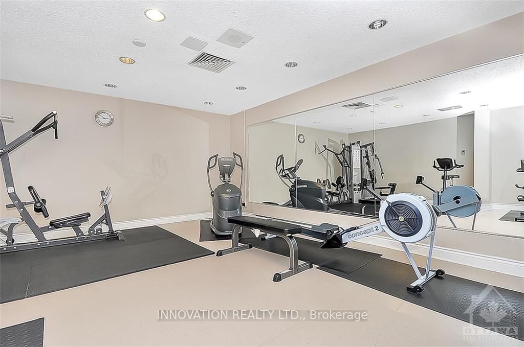 #809 - 530 Laurier Avenue Property Photo 40