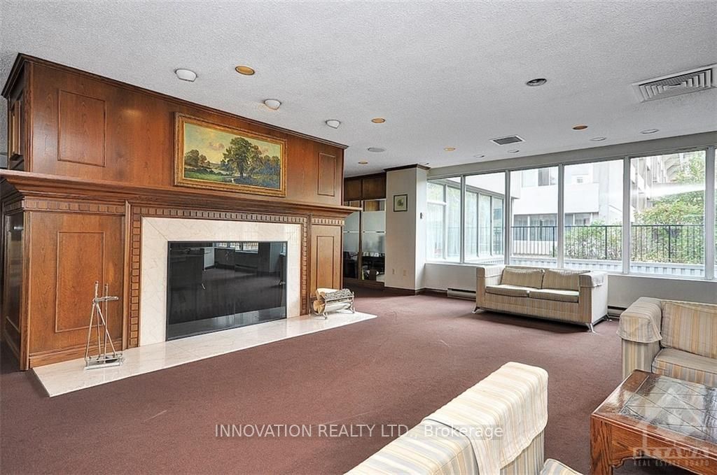 #809 - 530 Laurier Avenue Property Photo 41