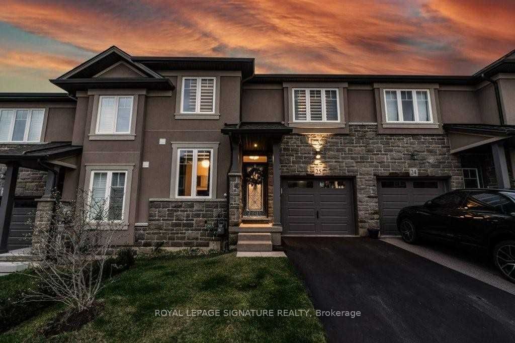 #25 - 120 Vineberg Drive Property Photo 1