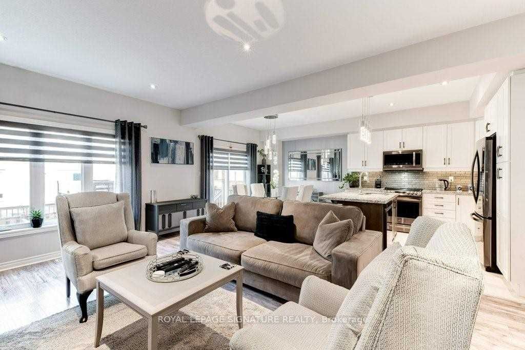 #25 - 120 Vineberg Drive Property Photo 4
