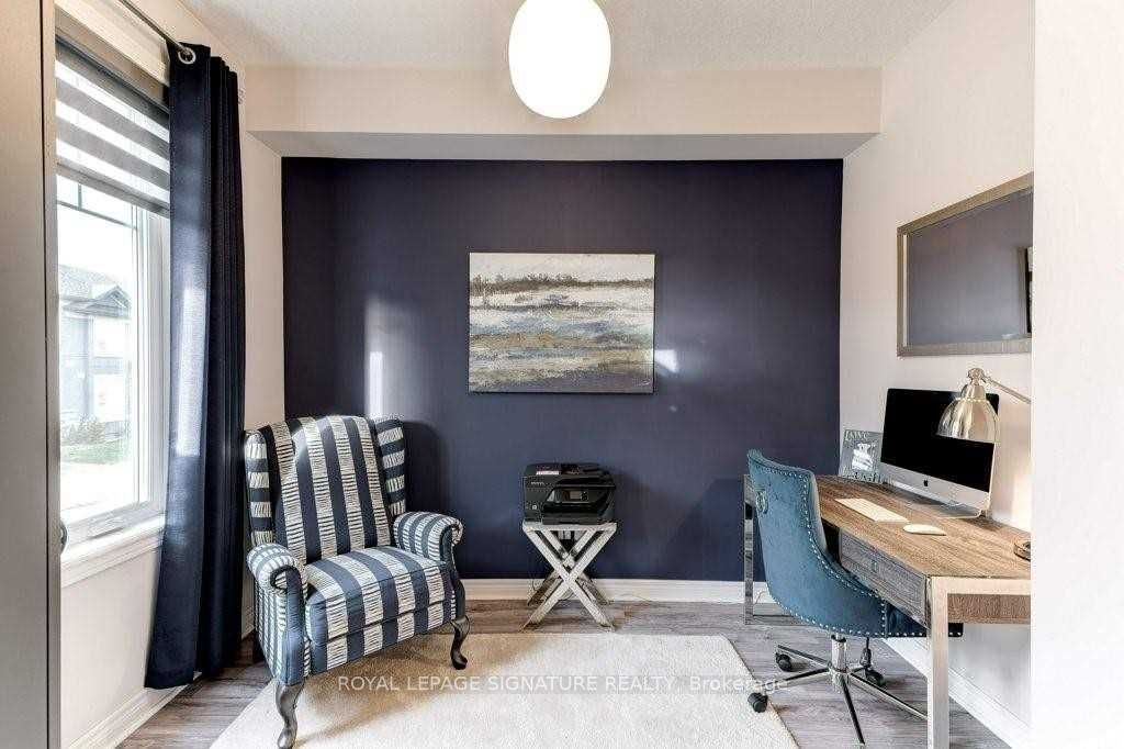 #25 - 120 Vineberg Drive Property Photo 15
