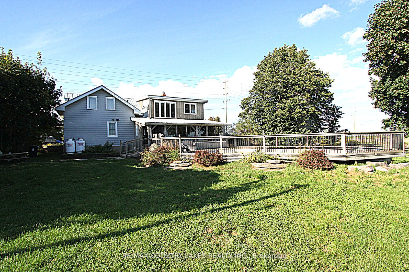 608 Sandringham Road Property Photo