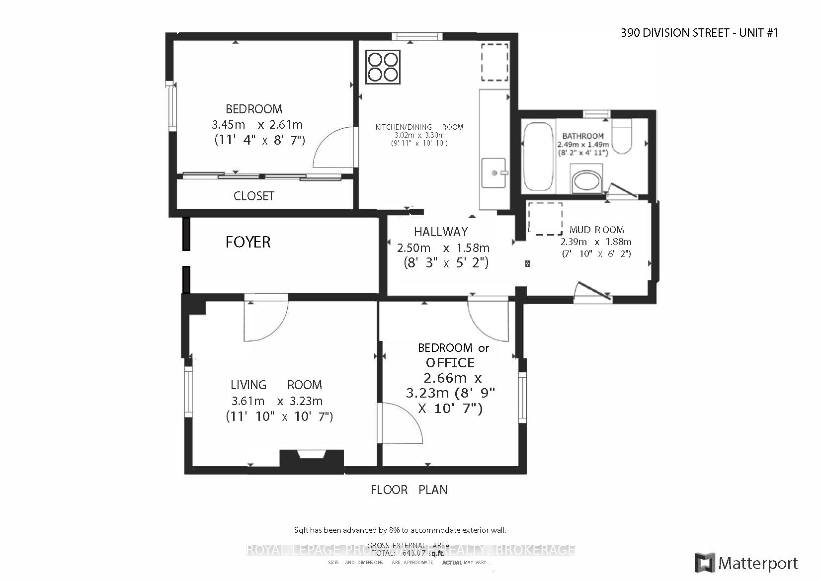 390 Division Street Property Photo 13