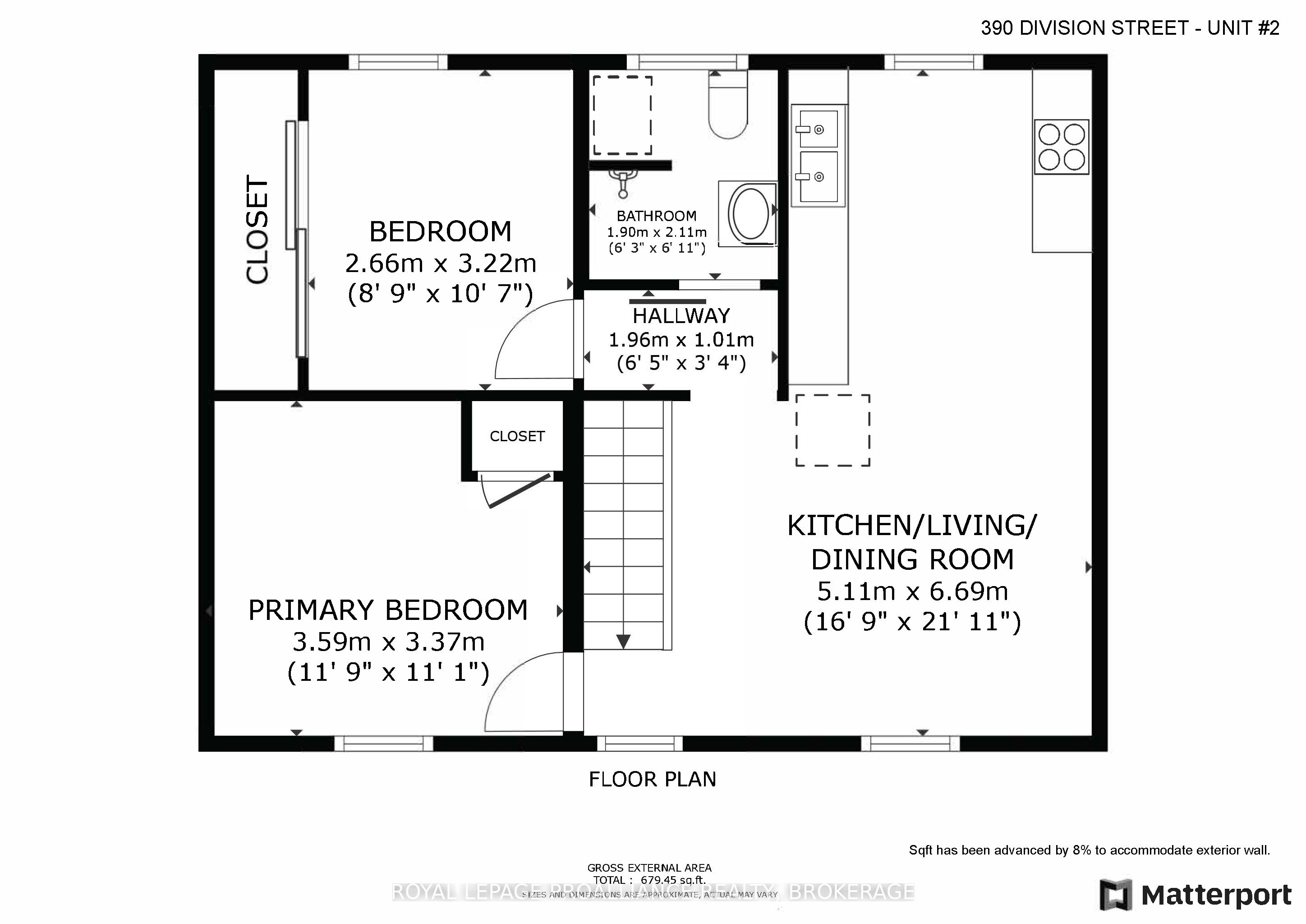 390 Division Street Property Photo 27