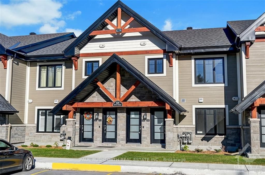 #306 - 320 MONTEE OUTAOUAIS Street Property Photo 1