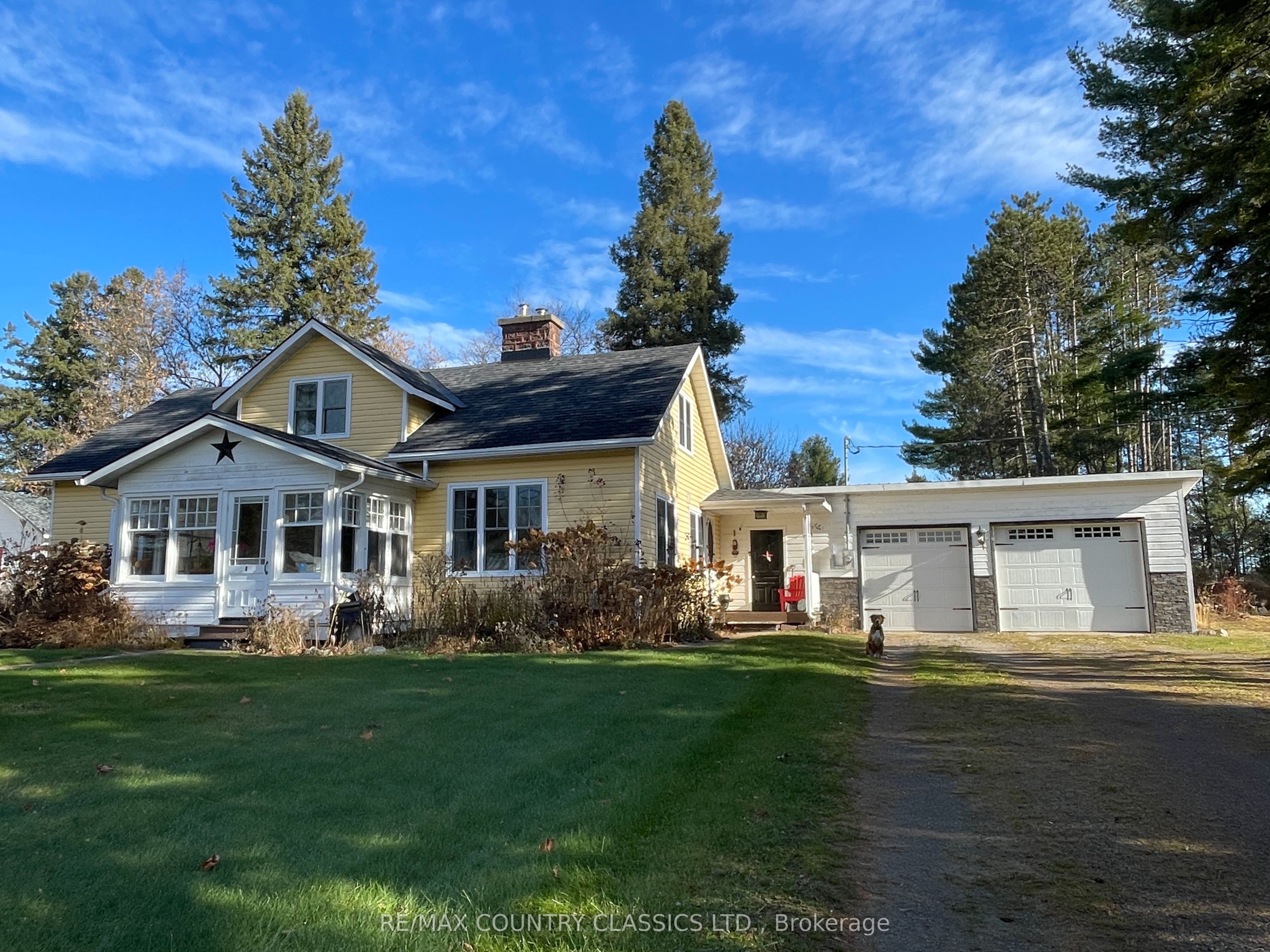 45 Wollaston Lk Road Property Photo 34