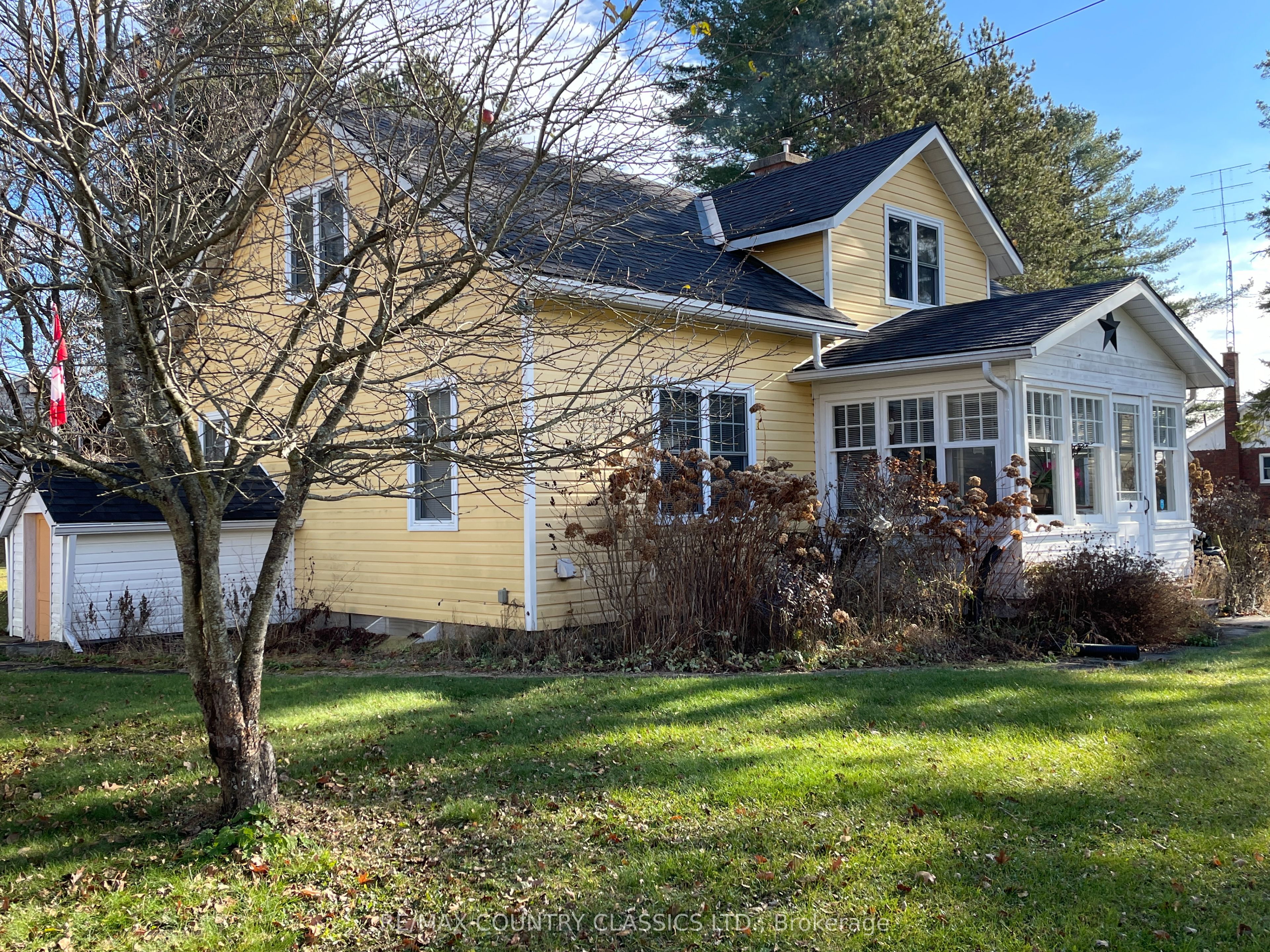 45 Wollaston Lk Road Property Photo 35