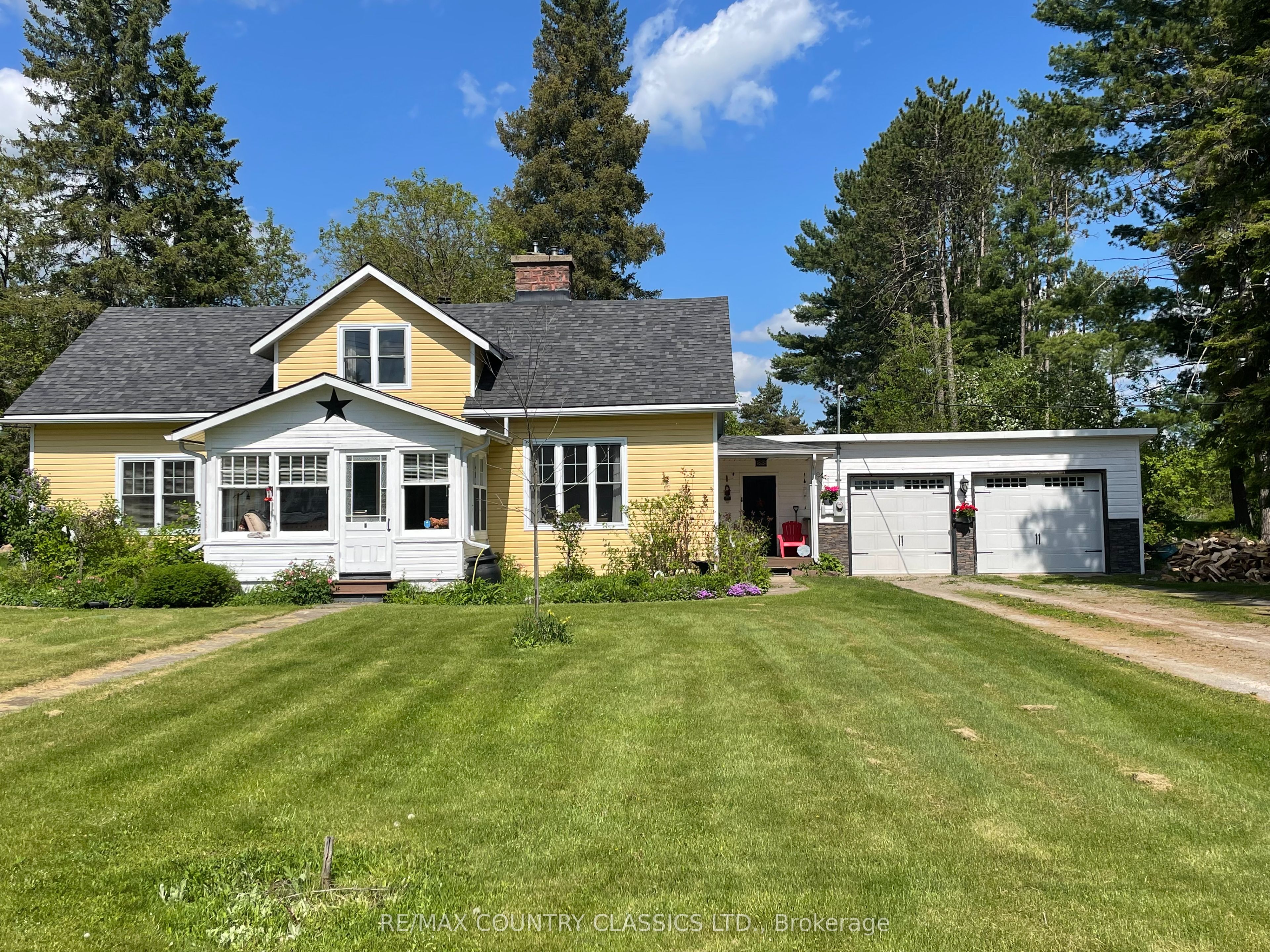 45 Wollaston Lk Road Property Photo 42