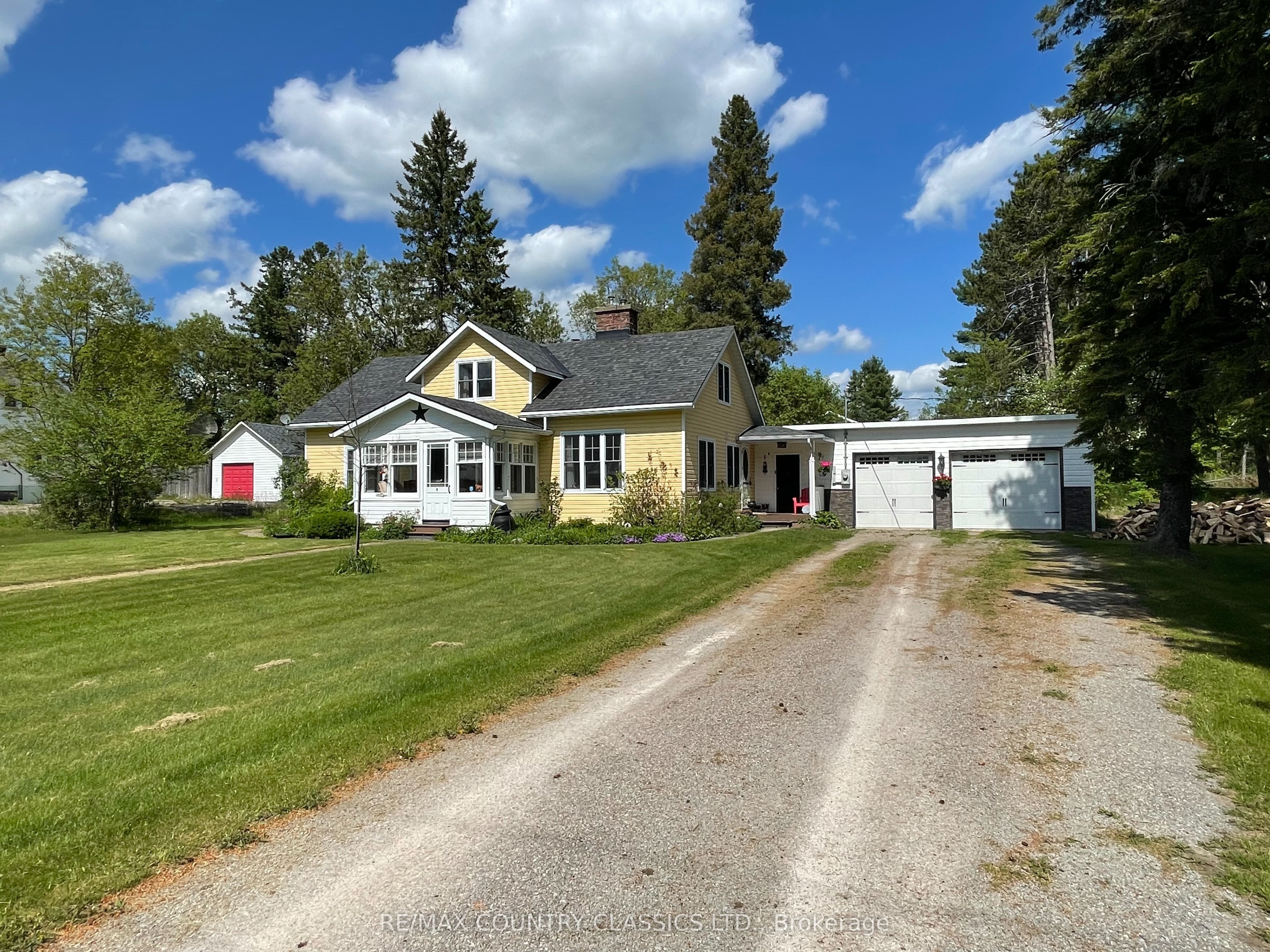 45 Wollaston Lk Road Property Photo 43
