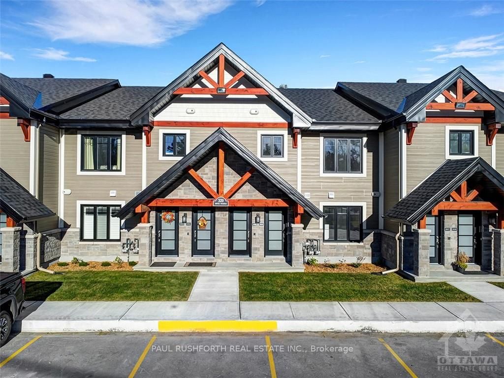 #603 - 350 Montee Outaouais Street Property Photo 1
