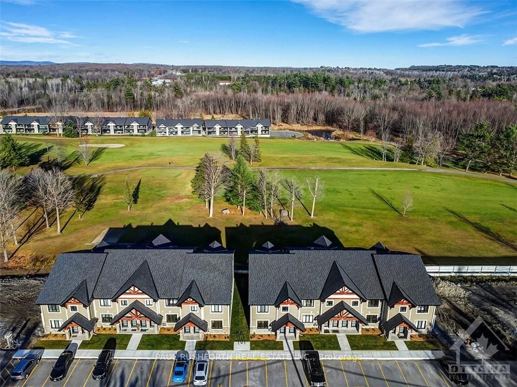 #603 - 350 Montee Outaouais Street Property Photo 2