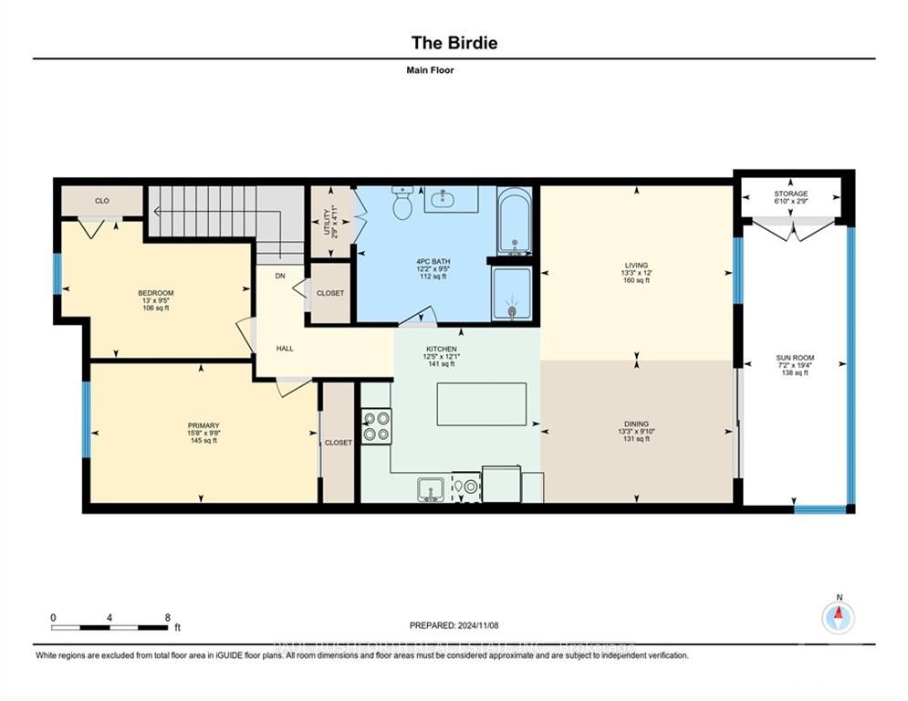 #603 - 350 Montee Outaouais Street Property Photo 17