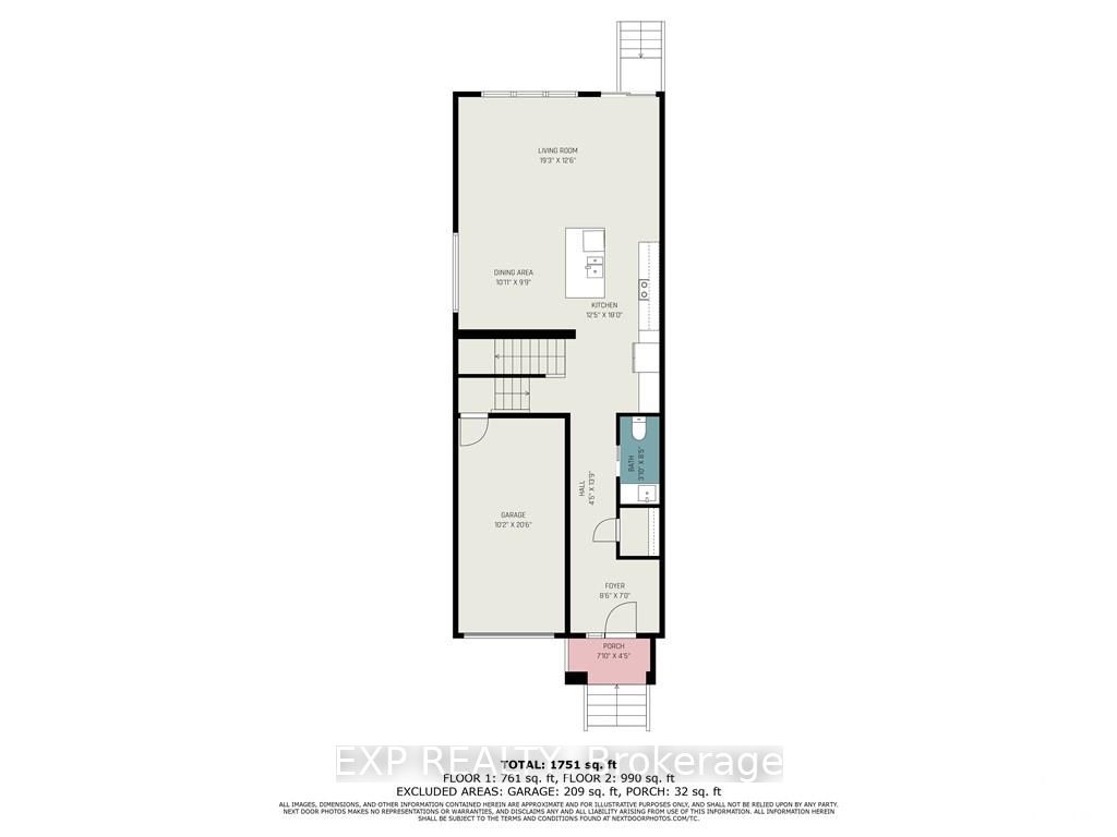 1400 Mayview Avenue Property Photo 28