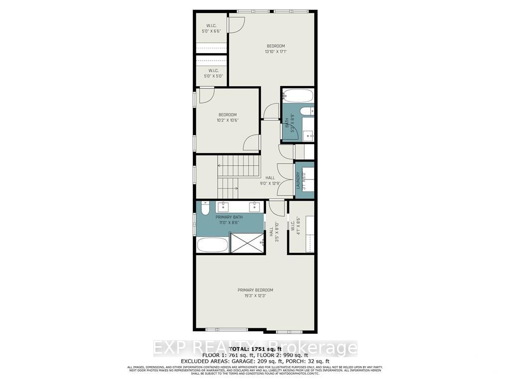 1400 Mayview Avenue Property Photo 29