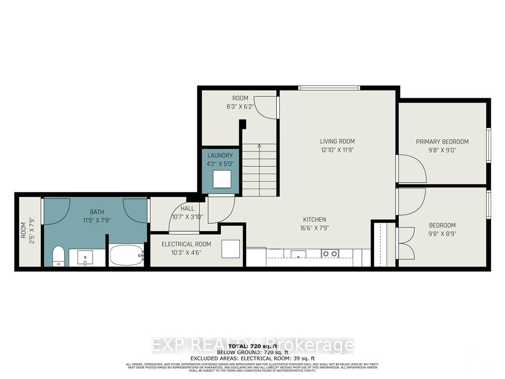 1400 Mayview Avenue Property Photo 30