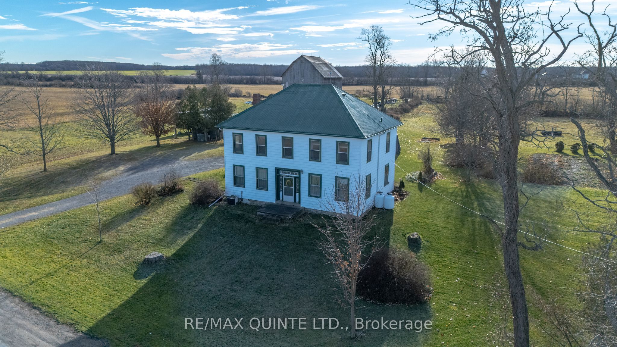 3511 County Road 1 N/a Property Photo 1