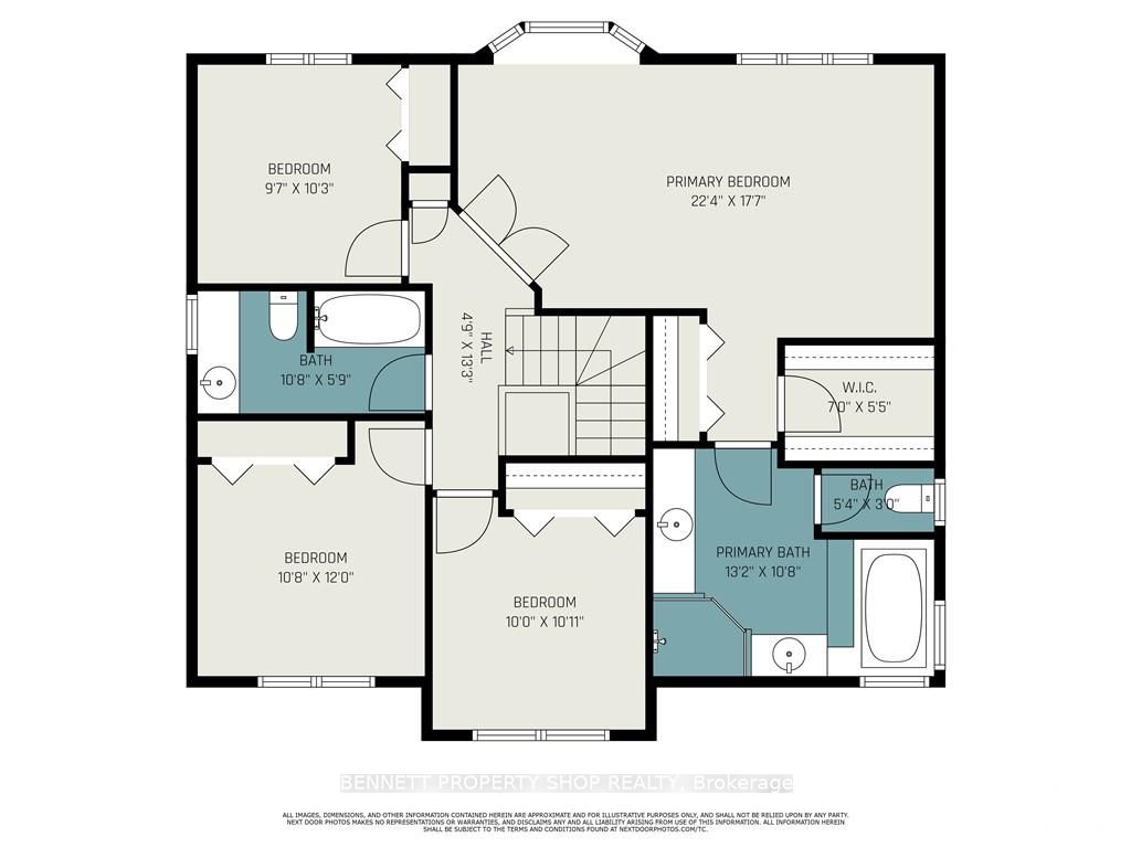 93 Summerwalk Place Property Photo 33
