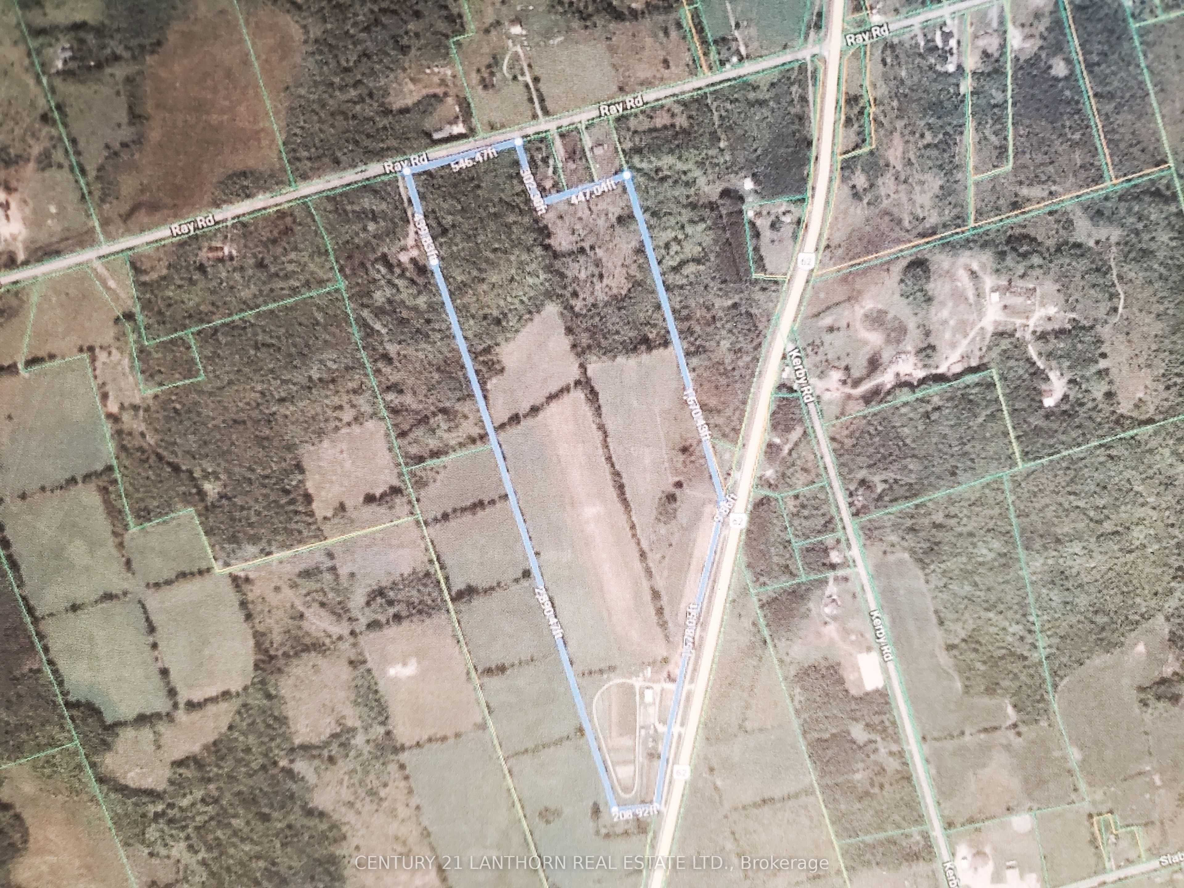 11449 Highway 62 Road Property Photo 2