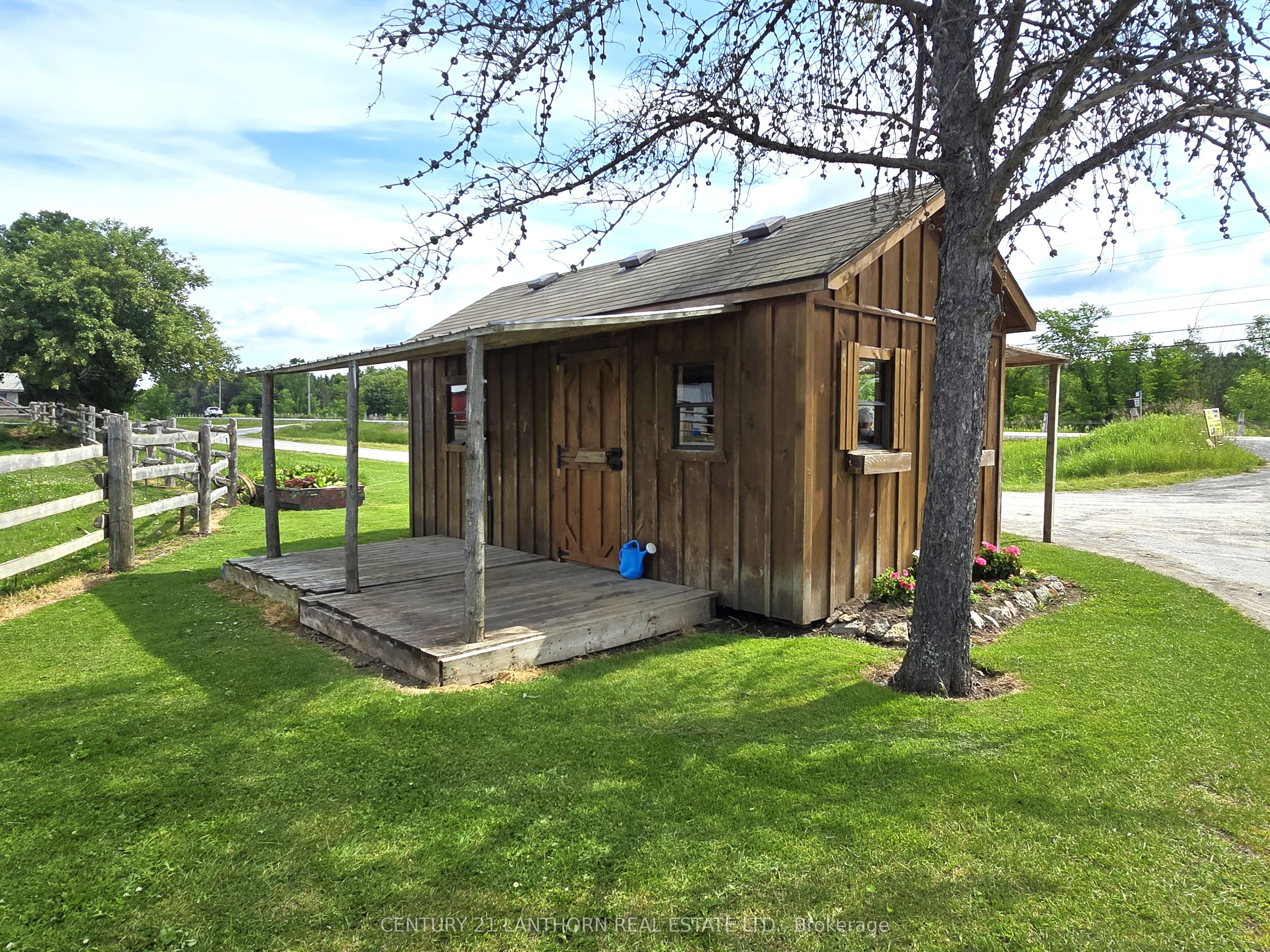 11449 Highway 62 Road Property Photo 20