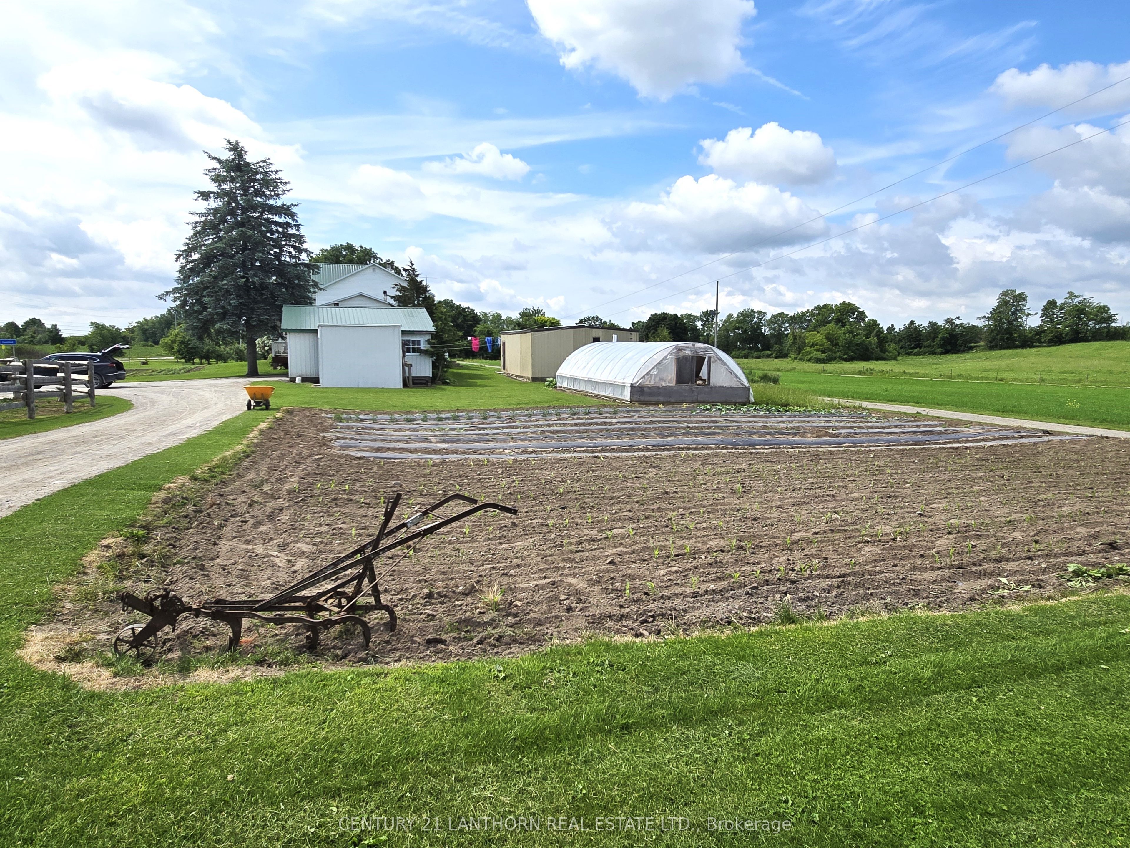 11449 Highway 62 Road Property Photo 25