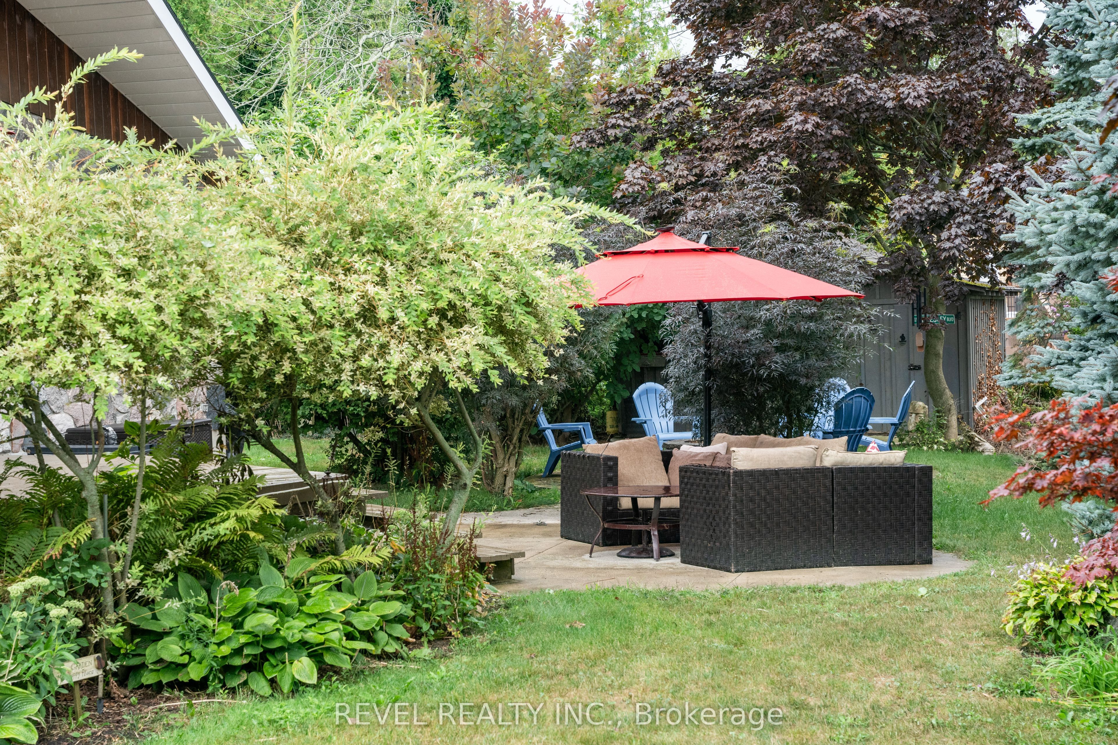 403 Apache Street Property Photo 22