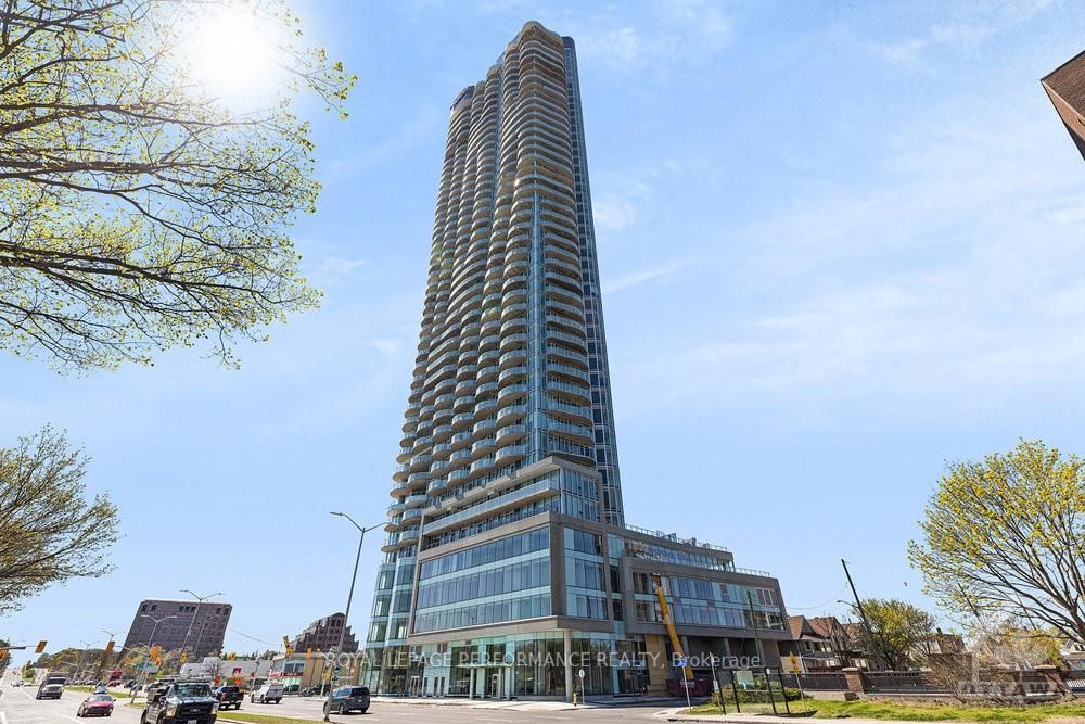 #2508 - 805 Carling Avenue Property Photo