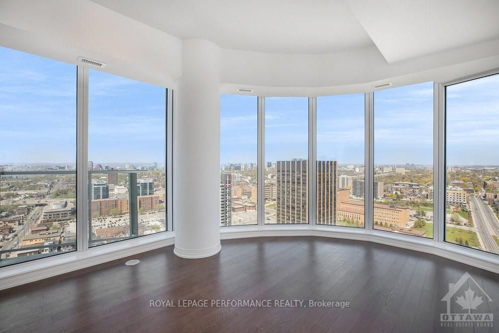 #2508 - 805 Carling Avenue Property Photo 11