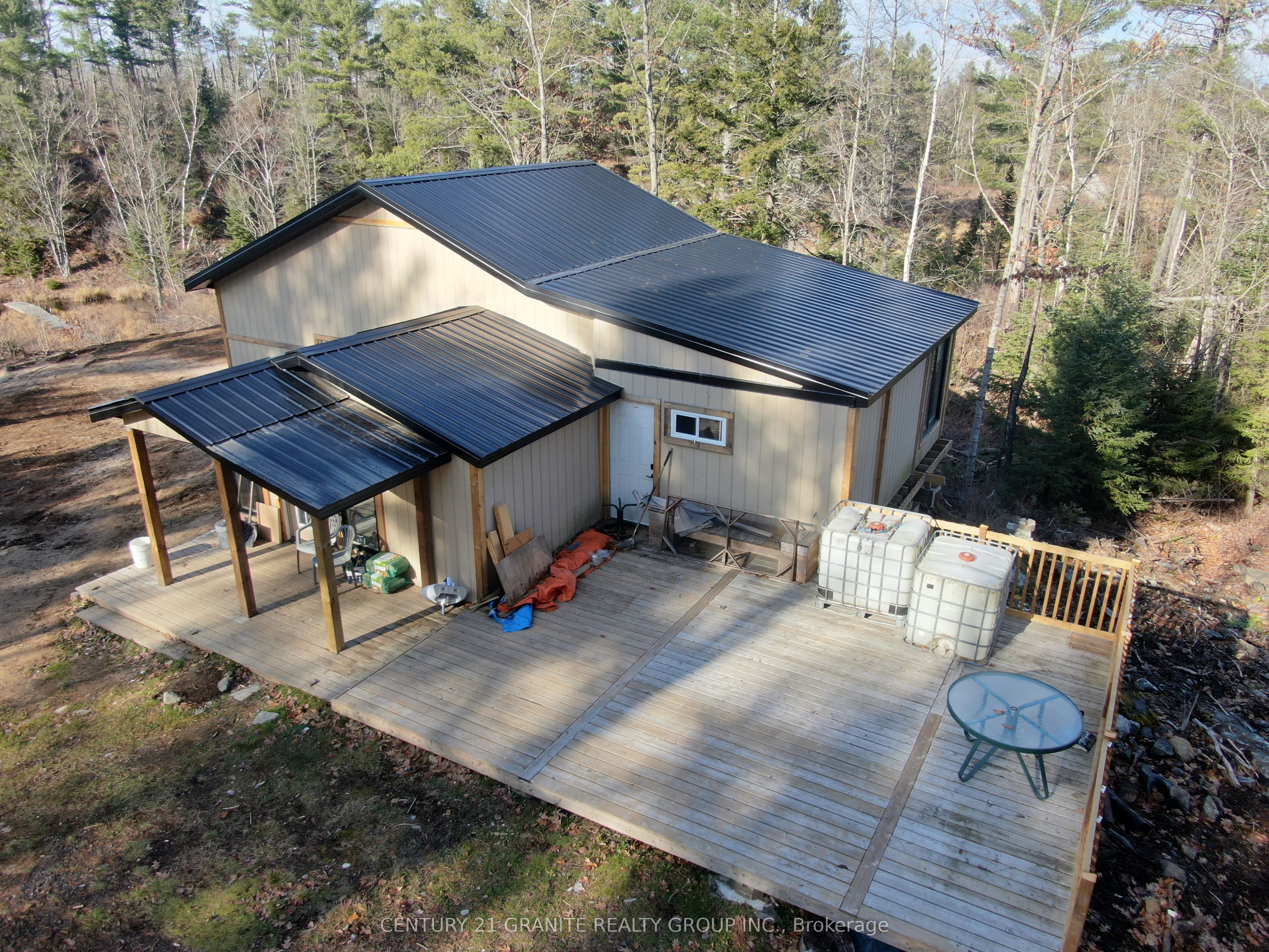 3936 Old Hastings Road Property Photo 2