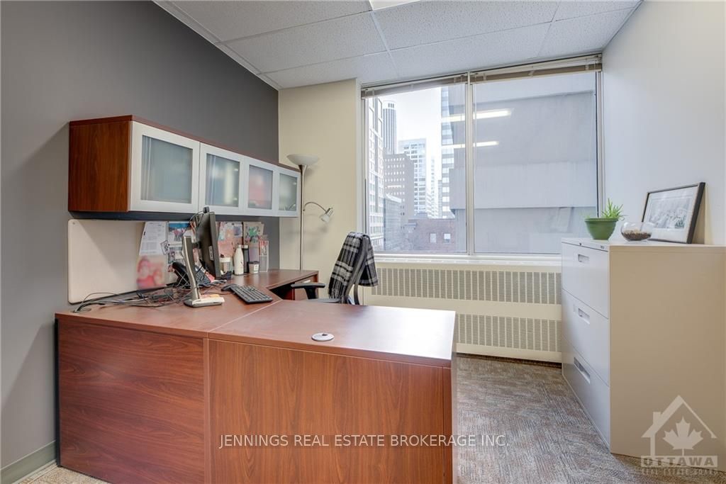 #702 - 141 Laurier West Avenue Property Photo 5