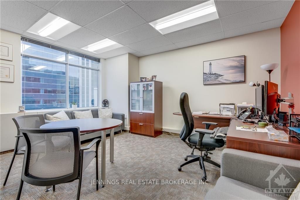 #702 - 141 Laurier West Avenue Property Photo 6
