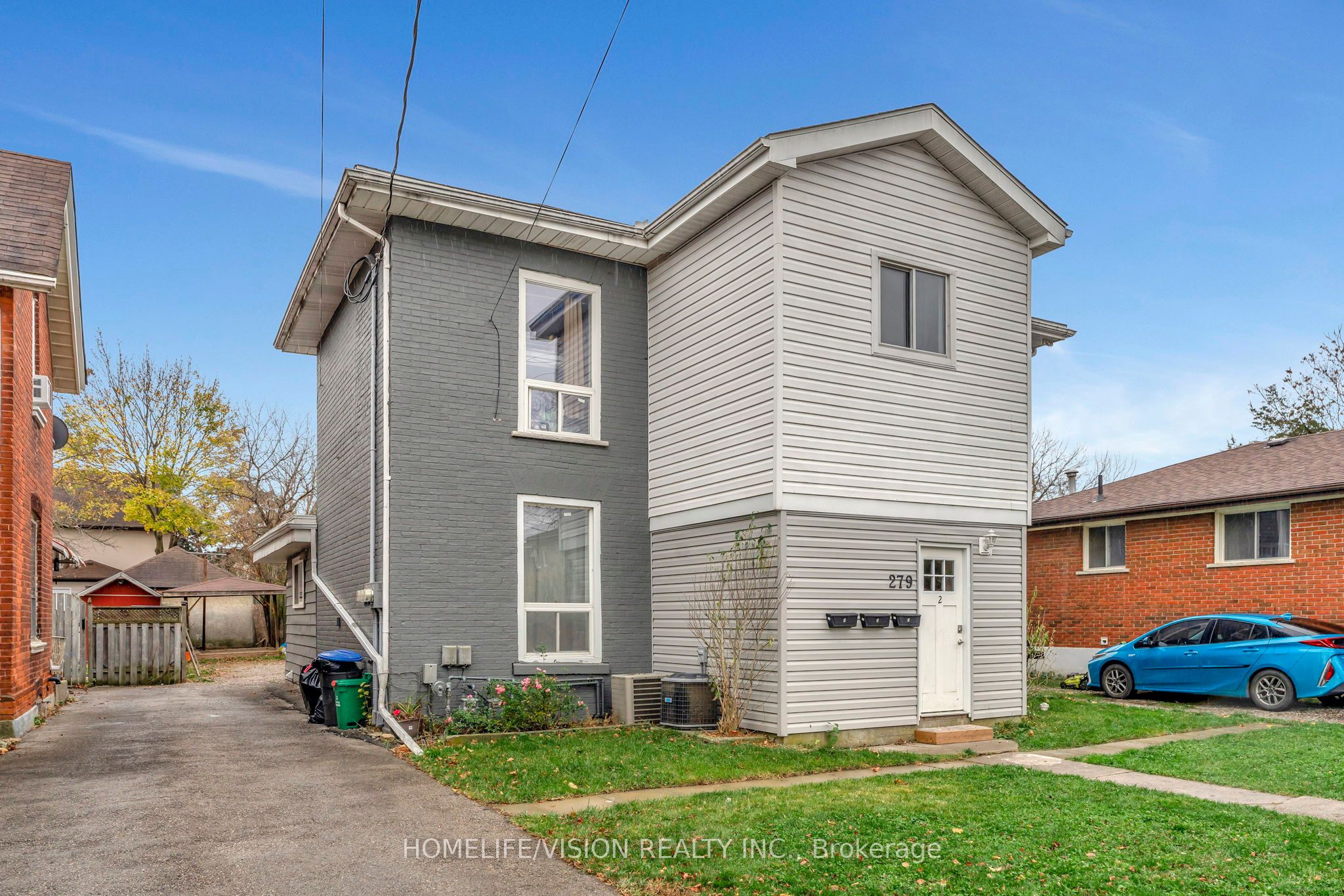 279 Darling Street Property Photo 2