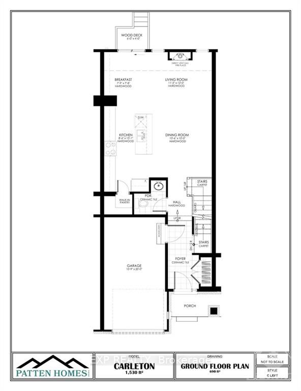 167 Craig Duncan Terrace Property Photo 33