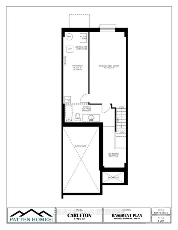 167 Craig Duncan Terrace Property Photo 35