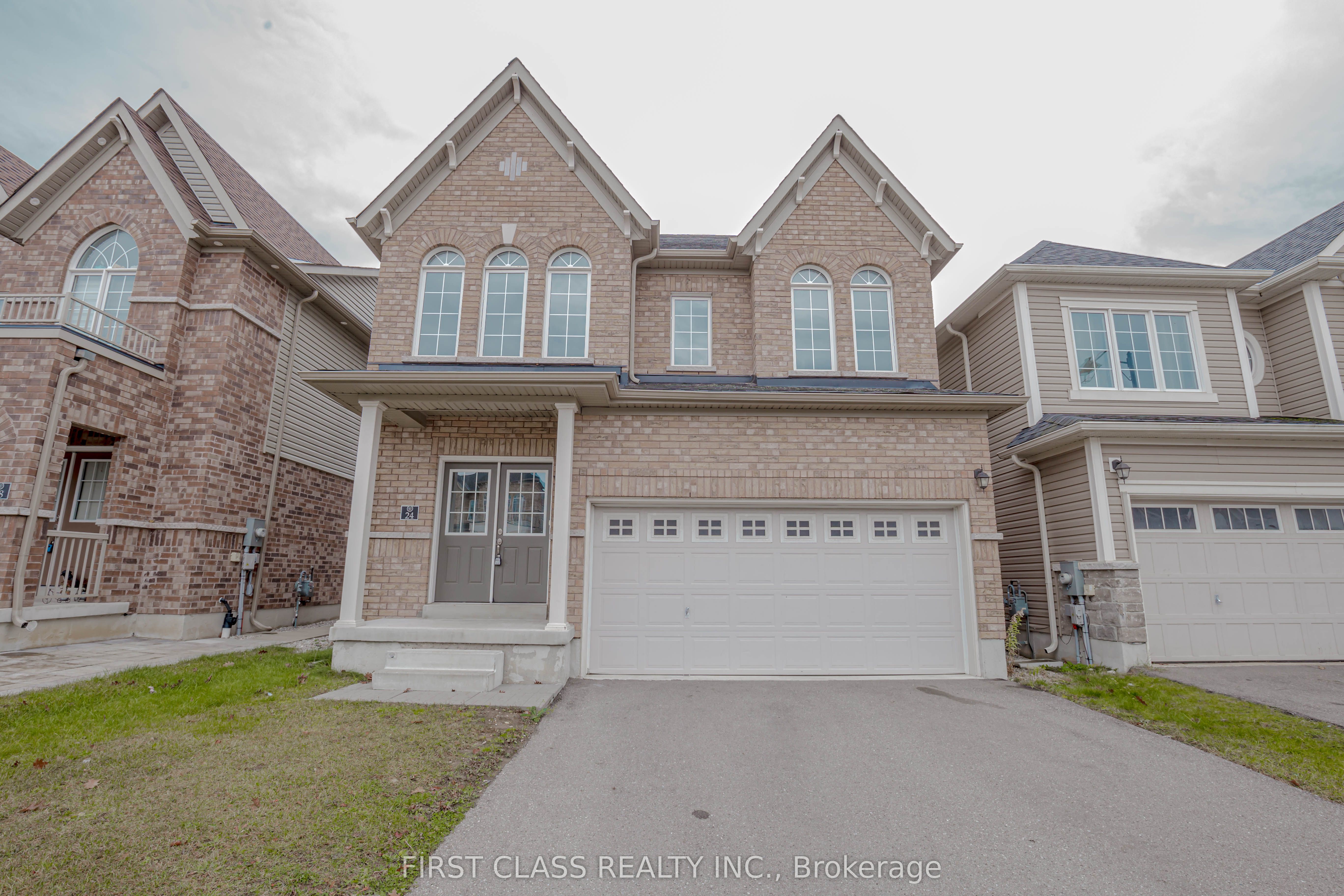 24 Weatherall Avenue Property Photo 1