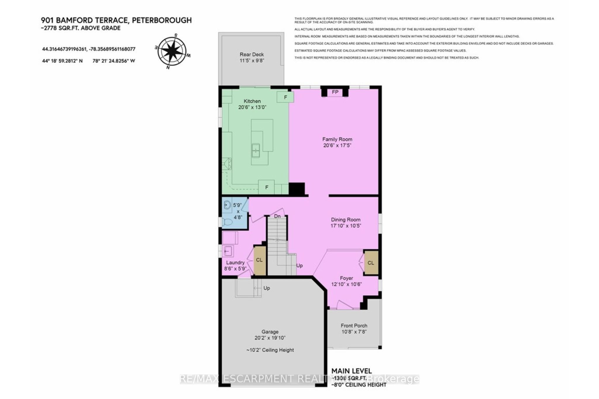 901 Bamford Terrace Property Photo 36