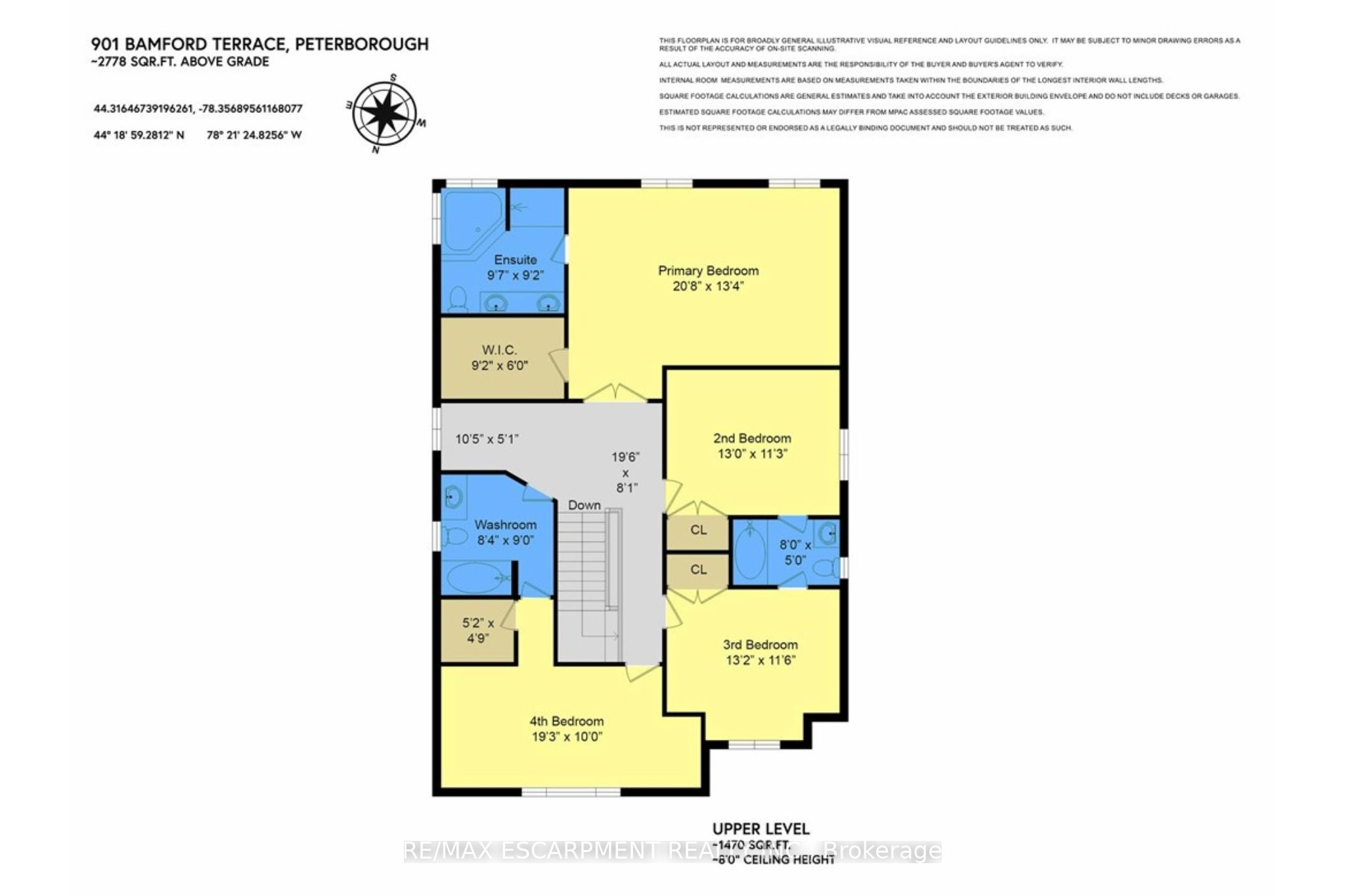 901 Bamford Terrace Property Photo 37