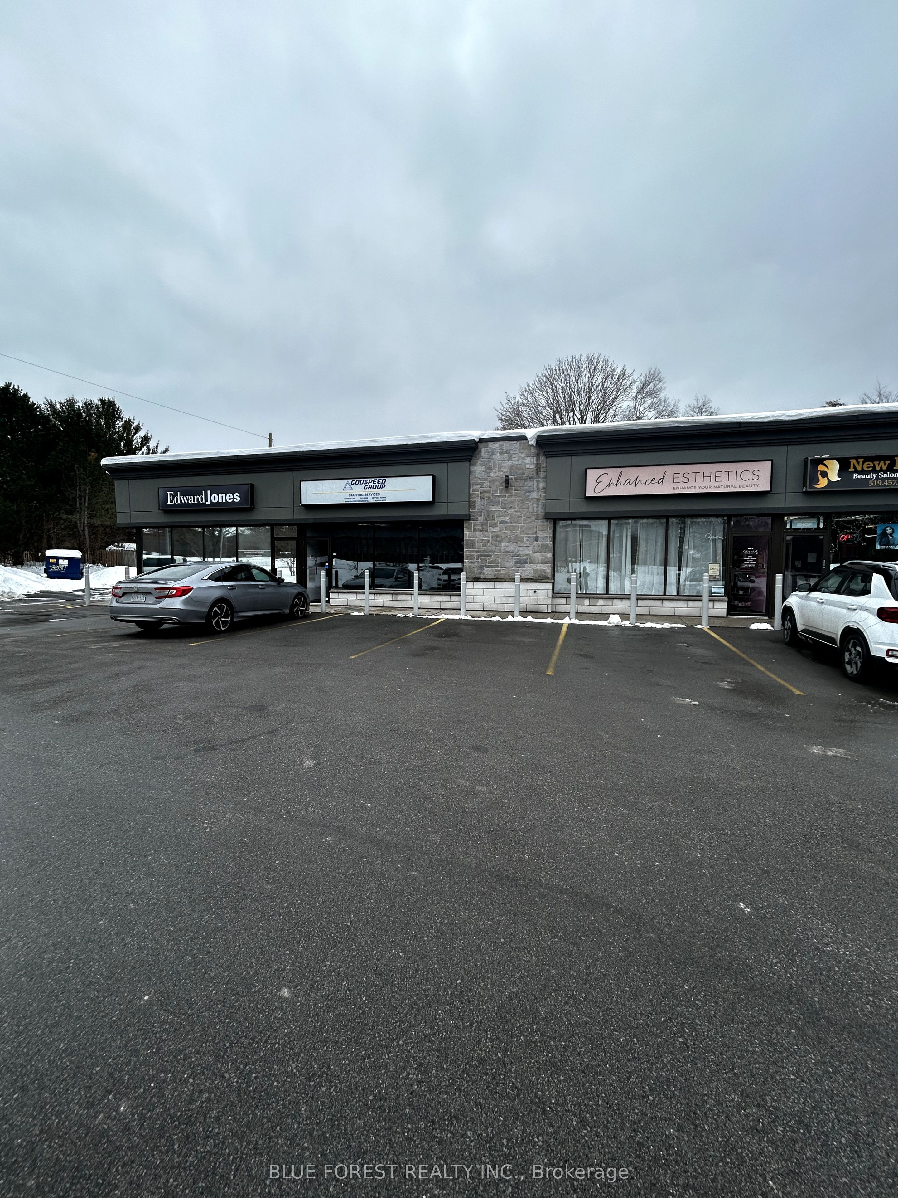 #5 - 1329 Fuller Street Property Photo 1
