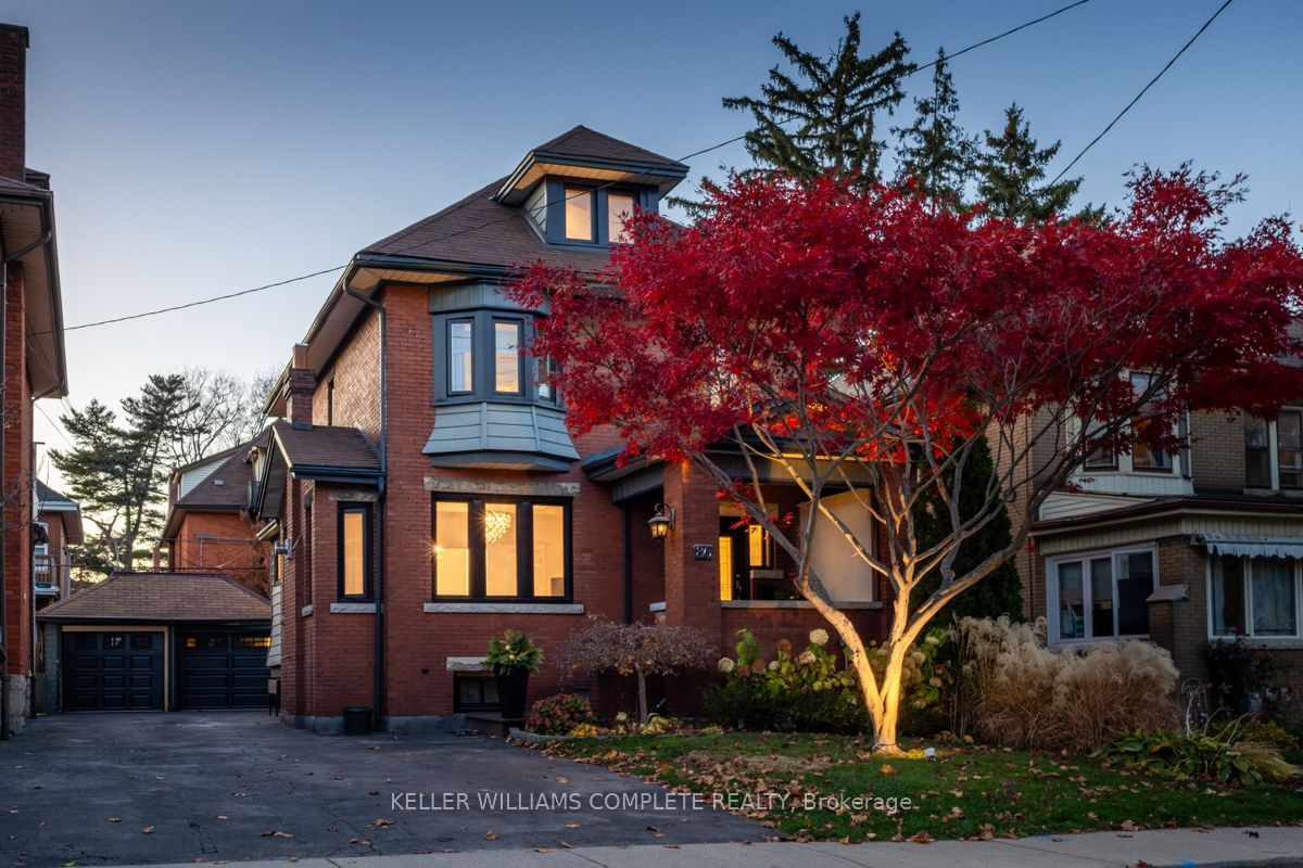 86 Eastbourne Avenue Property Photo 1