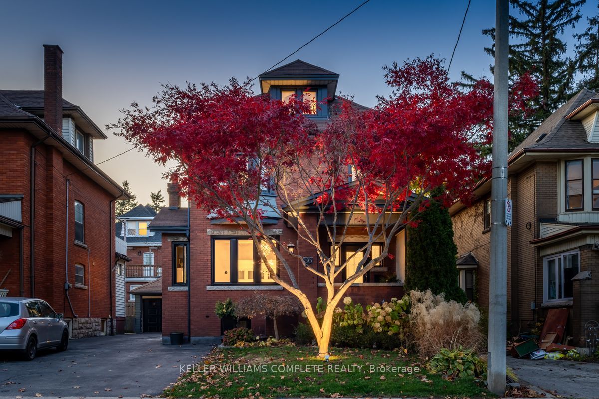 86 Eastbourne Avenue Property Photo 2