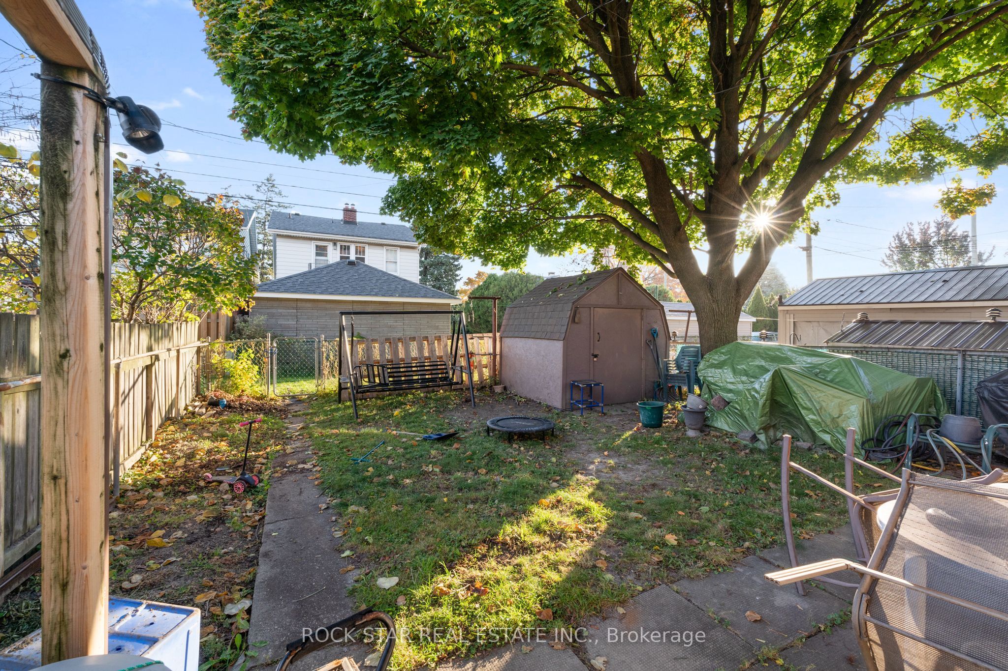 2284 Fraser Avenue Property Photo 23