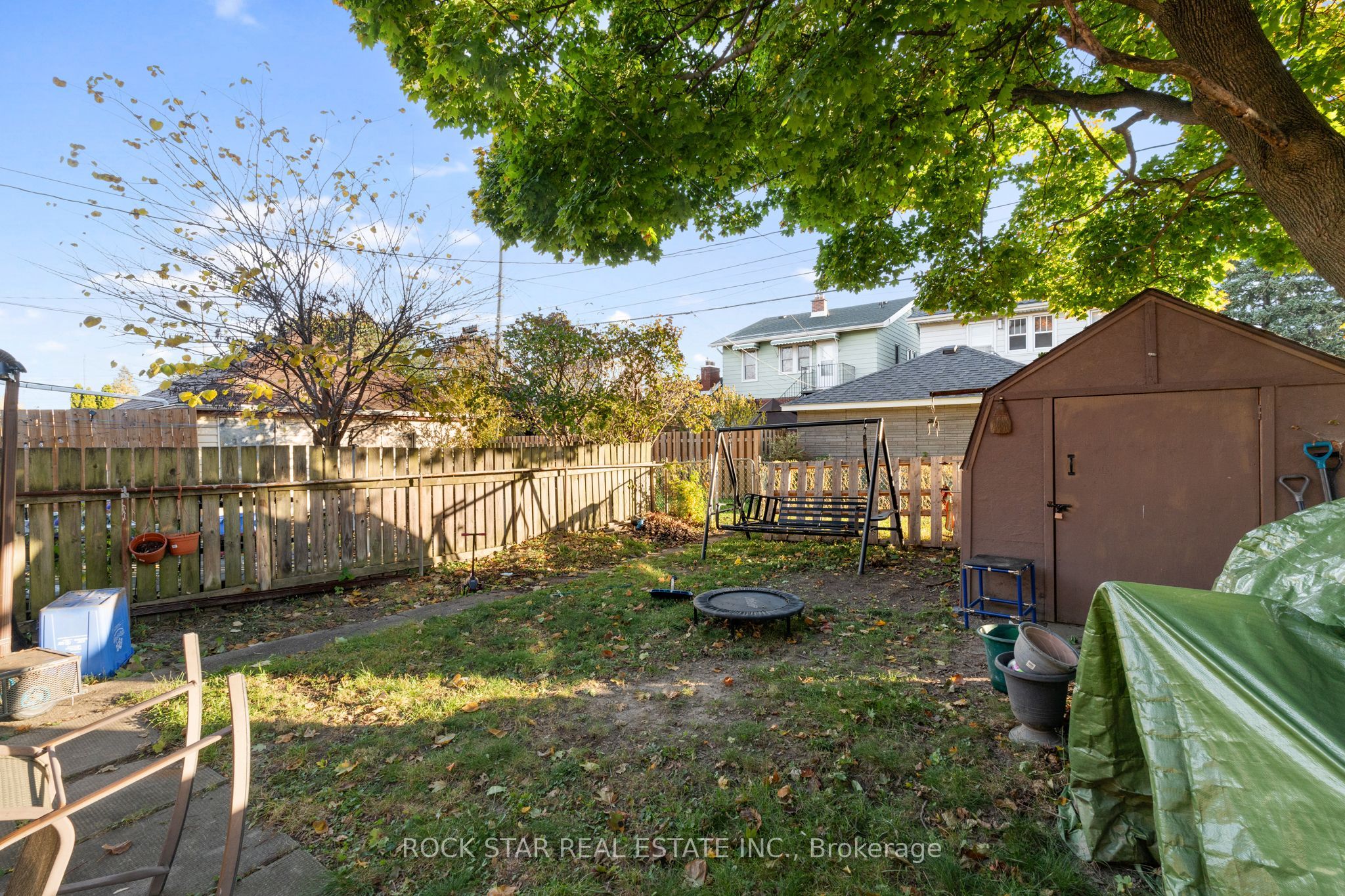 2284 Fraser Avenue Property Photo 25