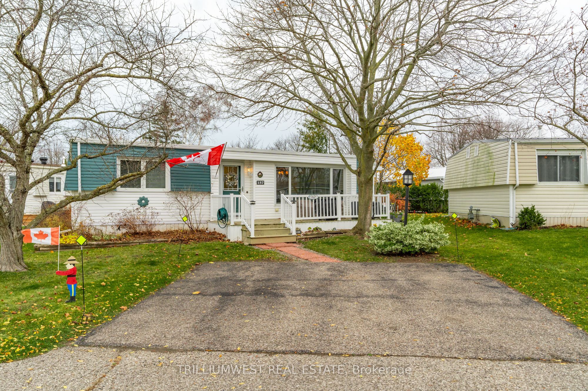 157 Mississauga Place Property Photo 4