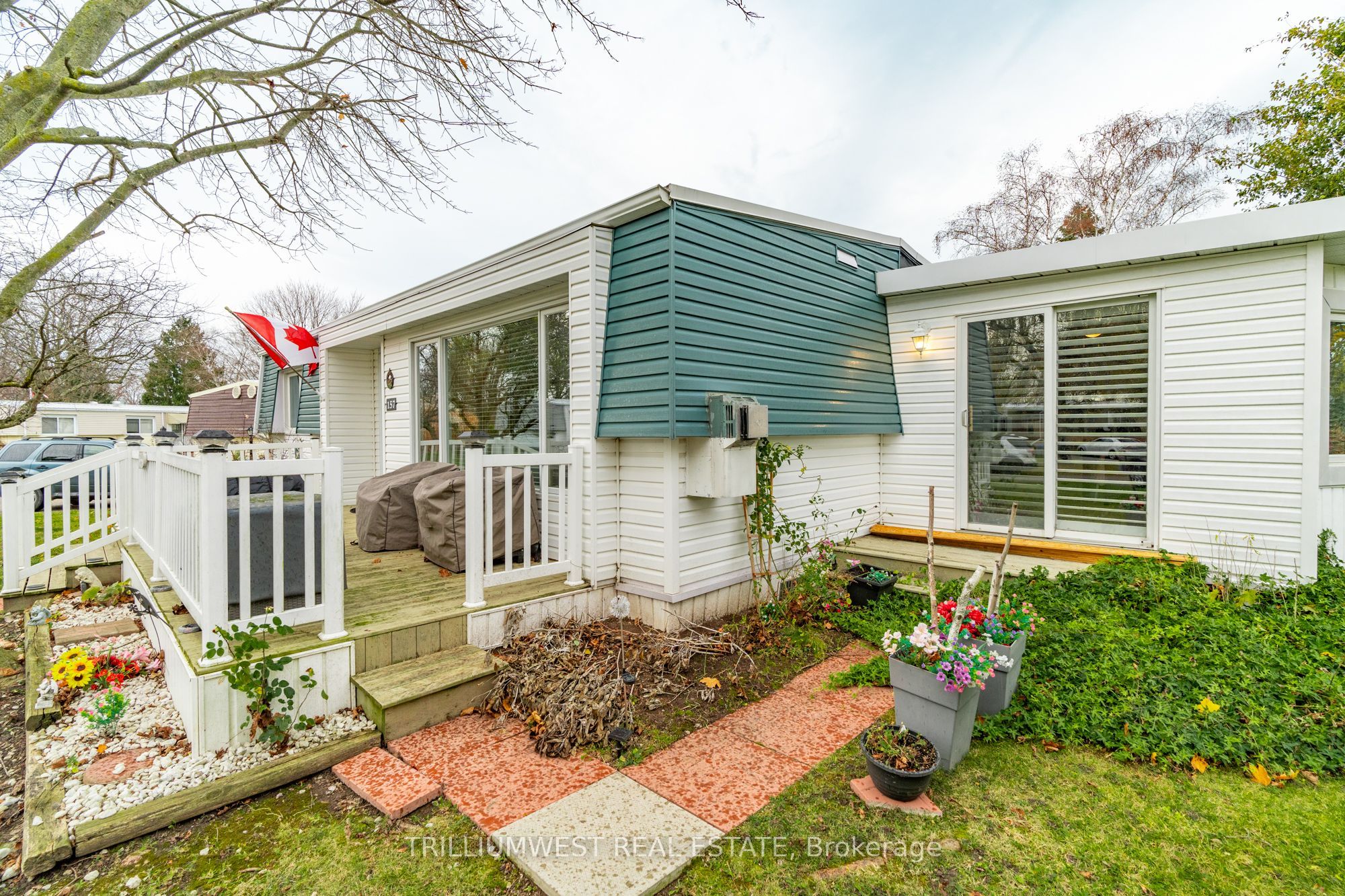 157 Mississauga Place Property Photo 27