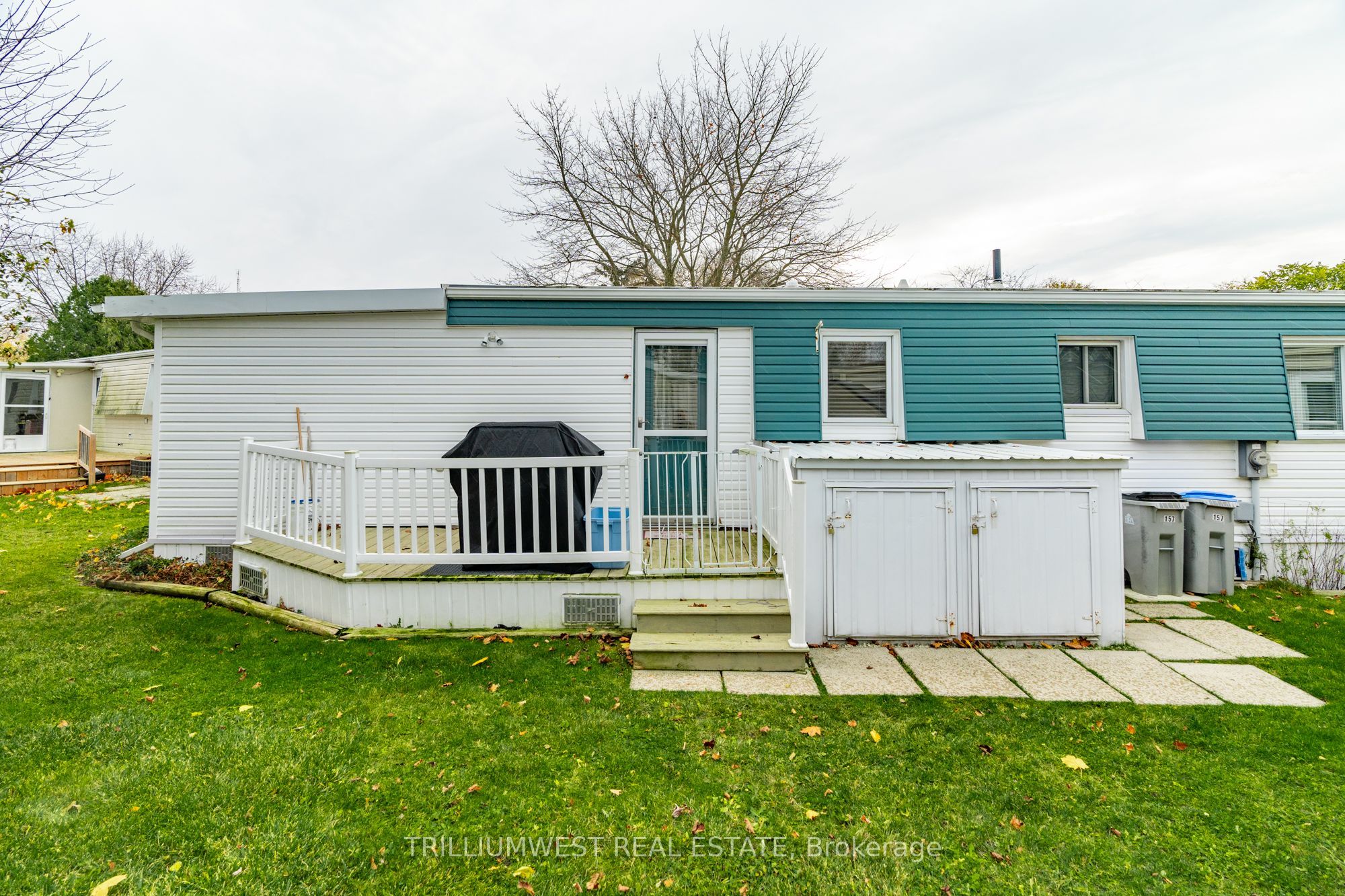 157 Mississauga Place Property Photo 32