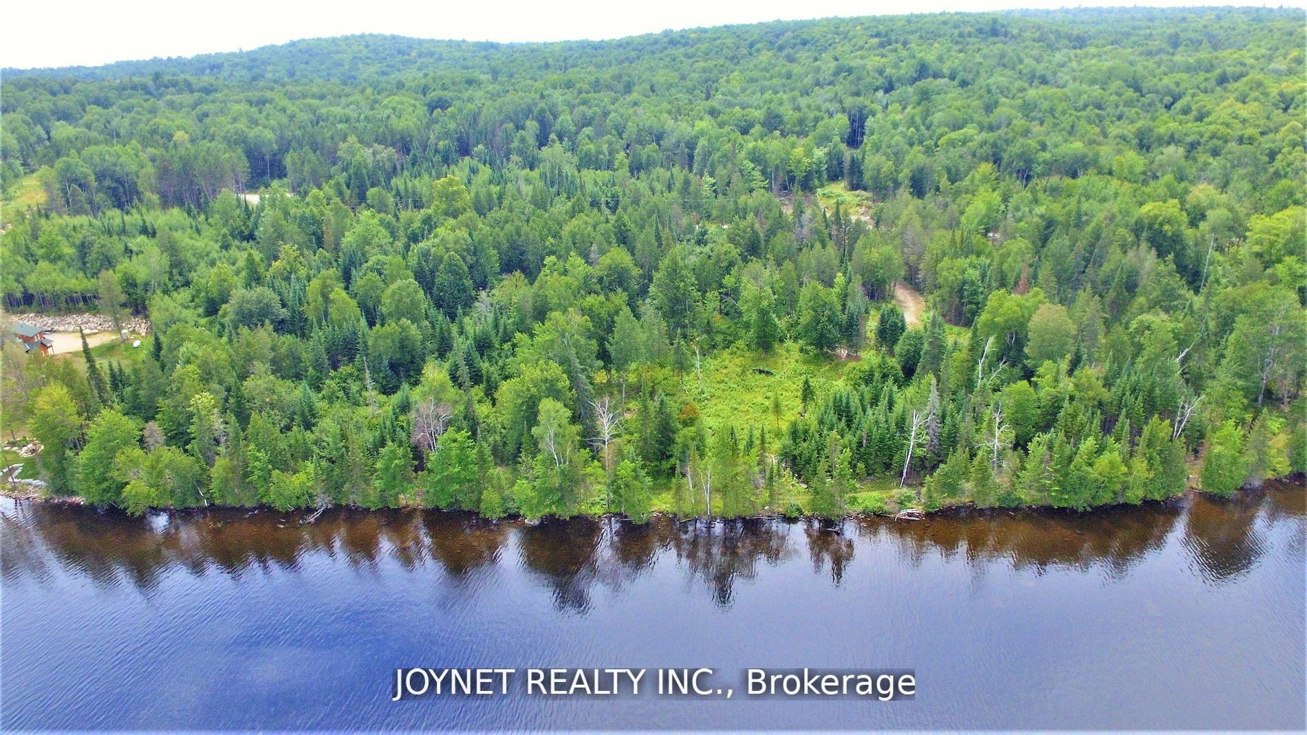 Lot 3 Little Bark Bay Drive Property Photo